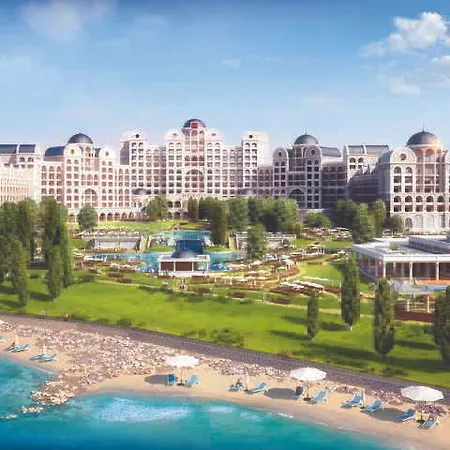 Dreams Sunny And Hotel Sweti Wlas