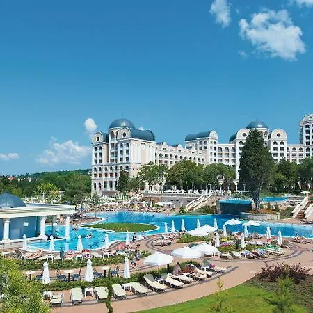 Hotel Dreams Sunny And Sweti Wlas
