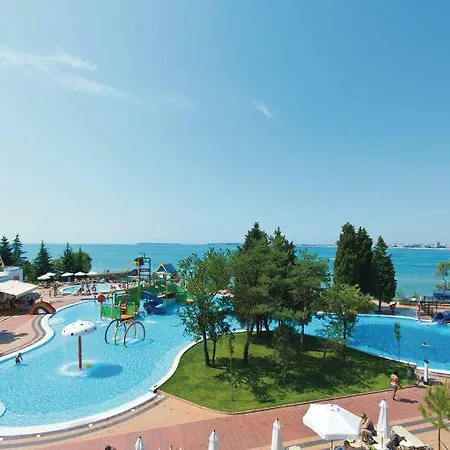 Dreams Sunny And Hotel Sweti Wlas