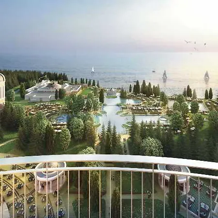 Hotel Dreams Sunny And 4*