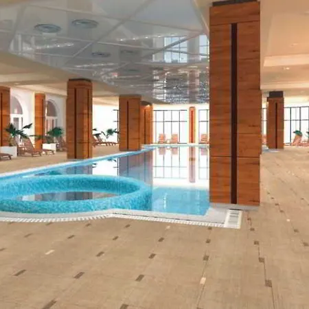 Hotel Dreams Sunny And