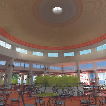 Dreams Sunny And Hotel 4*