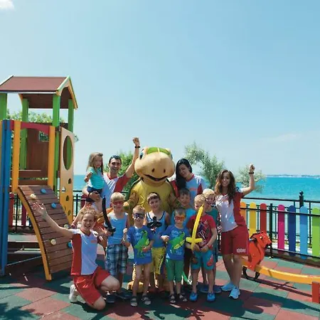 Hotel Dreams Sunny And 4*