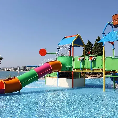 Hotel Dreams Sunny And 4*