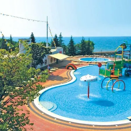 Hotel Dreams Sunny And 4*