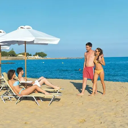 Dreams Sunny And Hotel 4*