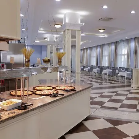 Hotel Dreams Sunny And 4*
