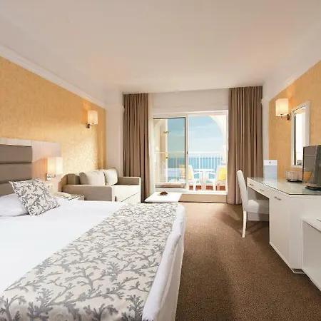 Hotel Dreams Sunny And 4*