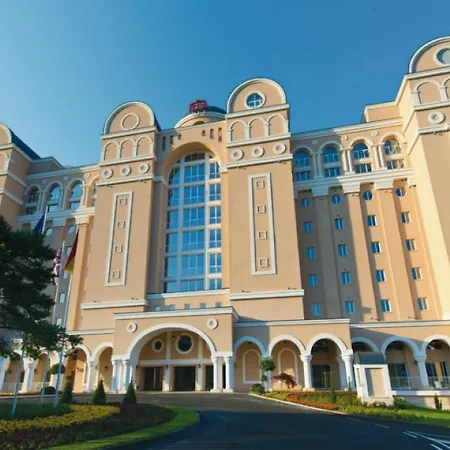 Hotel Dreams Sunny And Święty Włas